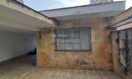 Terreno à venda na Rua General Chagas Santos, Bosque da Saúde, São Paulo por R$ 2.000.000