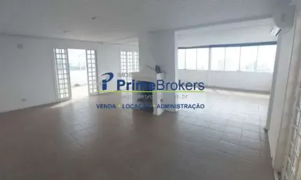 Cobertura com 3 quartos à venda na Rua Pamplona, Jardim Paulista, São Paulo por R$ 2.500.000