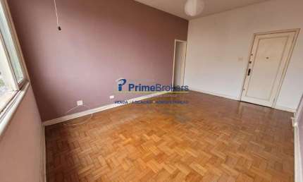 Apartamento com 2 quartos à venda na Avenida Nove de Julho, Jardim Paulista, São Paulo por R$ 747.000