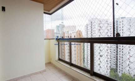 Apartamento com 3 quartos à venda na Rua Bueno Brandão, Vila Nova Conceição, São Paulo por R$ 2.387.000