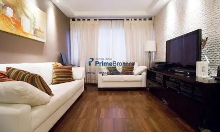 Apartamento com 2 quartos à venda na alameda fernão cardim, jardim paulista, são paulo por r$ 1.273.000