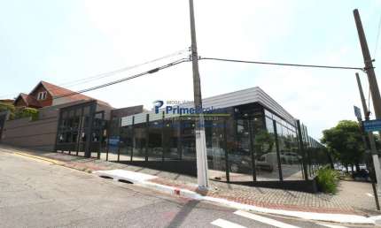 Barracão / Galpão / Depósito à venda na Avenida dos Bandeirantes, Planalto Paulista, São Paulo por R$ 12.800.000