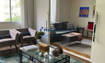 Apartamento com 3 quartos à venda na rua japão, itaim bibi, são paulo por r$ 1.600.000