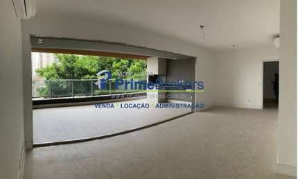 Apartamento com 3 quartos à venda na Rua Michigan, Cidade Monções, São Paulo por R$ 3.310.000