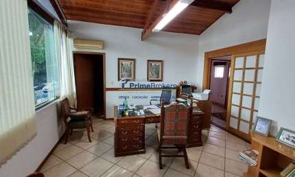 Casa em condomínio fechado com 3 quartos para alugar na Rua Conde de Porto Alegre, Campo Belo, São Paulo por R$ 11.000