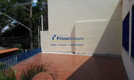 Casa em condomínio fechado com 3 quartos à venda na Rua Doutor Inácio Arruda, Vila Monumento, São Paulo por R$ 949.000