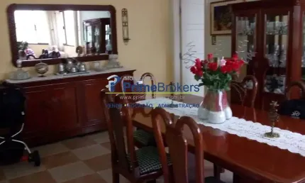 Casa em condomínio fechado com 4 quartos à venda na Rua das Hortênsias, Mirandópolis, São Paulo por R$ 2.499.000