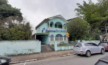 Casa em condomínio fechado com 3 quartos à venda na Rua França Júnior, Saúde, São Paulo por R$ 2.370.000