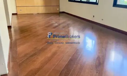 Apartamento com 3 quartos à venda na Rua Professor Artur Ramos, Jardim Europa, São Paulo por R$ 5.500.000