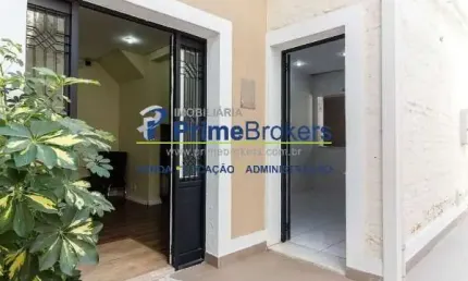 Casa em condomínio fechado com 1 quarto para alugar na Rua Três de Maio, Vila Clementino, São Paulo por R$ 9.750