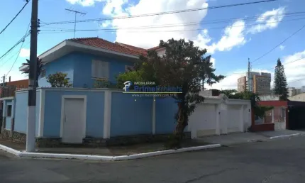 Casa em condomínio fechado com 3 quartos à venda na Coronel Macedo, Campo Belo, São Paulo por R$ 2.190.000