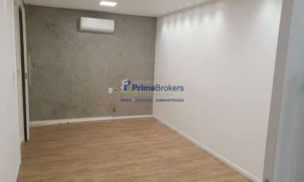 Sala comercial à venda na Avenida Brigadeiro Faria Lima, Jardim Paulistano, São Paulo por R$ 3.785.000