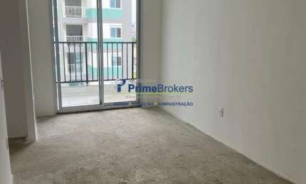 Apartamento com 2 quartos à venda na Rua Junqueira Freire, Liberdade, São Paulo por R$ 419.000