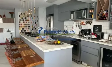 Apartamento com 2 quartos à venda na Rua Almeida Torres, Aclimação, São Paulo por R$ 1.597.000