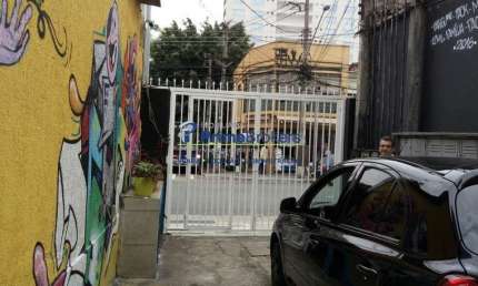 Casa em condomínio fechado com 1 quarto à venda na Rua Cunha Gago, Pinheiros, São Paulo por R$ 700.000