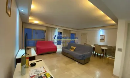 Apartamento com 4 quartos à venda na Rua dos Democratas, São Judas, São Paulo por R$ 1.097.000