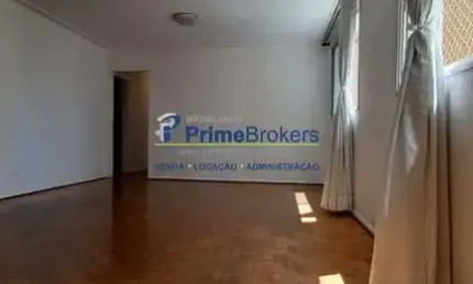 Apartamento com 3 quartos à venda na rua gaivota, moema, são paulo por r$ 1.290.000