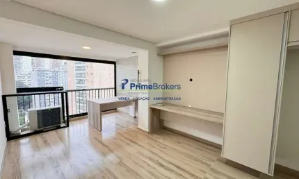 Apartamento com 1 quarto à venda na Rua Humberto I, Vila Mariana, São Paulo por R$ 650.000