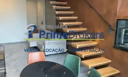 Apartamento com 3 quartos para alugar na Rua Casa do Ator, Vila Olímpia, São Paulo por R$ 17.000