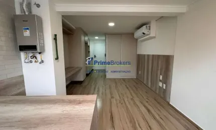 Apartamento com 1 quarto à venda na rua humberto i, vila mariana, são paulo por r$ 648.000