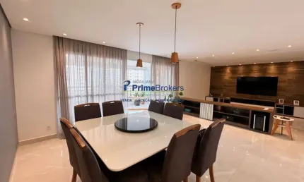 Apartamento com 4 quartos à venda na avenida conselheiro rodrigues alves, vila mariana, são paulo por r$ 4.300.000