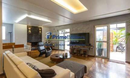 Cobertura com 4 quartos à venda na Avenida Nove de Julho, Bela Vista, São Paulo por R$ 1.590.000