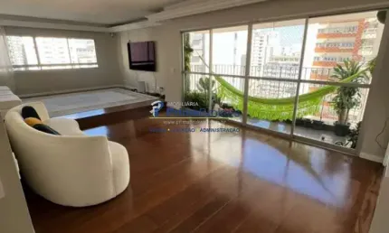 Apartamento com 5 quartos à venda na rua sampaio viana, paraíso, são paulo por r$ 2.650.000