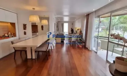 Apartamento com 4 quartos à venda na Rua Rodrigo Cláudio, Aclimação, São Paulo por R$ 1.595.000
