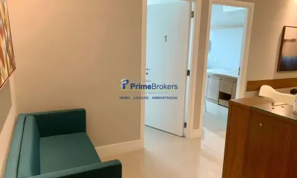 Sala comercial à venda na avenida onze de junho, vila clementino, são paulo por r$ 1.000.000