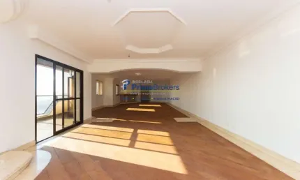Apartamento com 4 quartos à venda na rua vitor costa, bosque da saúde, são paulo por r$ 1.599.000
