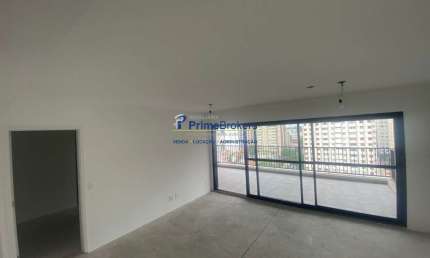 Apartamento com 4 quartos à venda na Leonardo Nunes, Vila Clementino, São Paulo por R$ 2.450.000