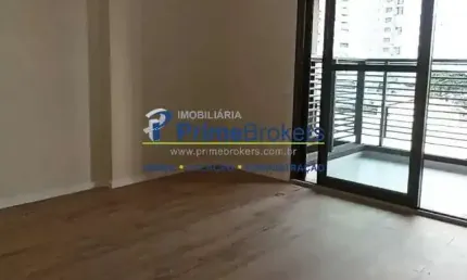 Apartamento com 1 quarto à venda na prof. dr. josé marques da cruz, jardim das acacias, são paulo por r$ 410.000