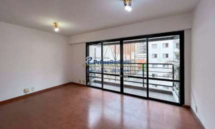 Apartamento com 3 quartos à venda na Avenida Doutor Cardoso de Melo, Vila Olímpia, São Paulo por R$ 930.000