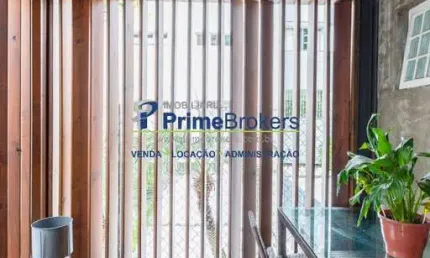 Casa em condomínio fechado com 3 quartos à venda na Rua Moacir Piza, Jardim Paulista, São Paulo por R$ 2.540.000