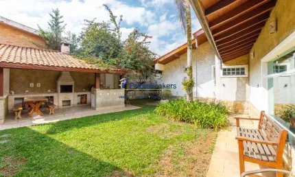 Casa em condomínio fechado com 3 quartos à venda na Rua Luís de França Júnior, Jardim Prudência, São Paulo por R$ 1.990.000