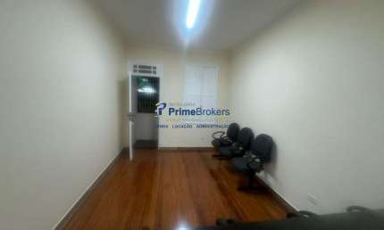 Casa comercial para alugar na Rua Almirante Lobo, Ipiranga, São Paulo por R$ 3.000