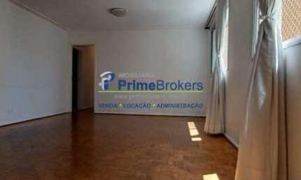 Apartamento com 3 quartos para alugar na Rua Gaivota, Moema, São Paulo por R$ 9.000