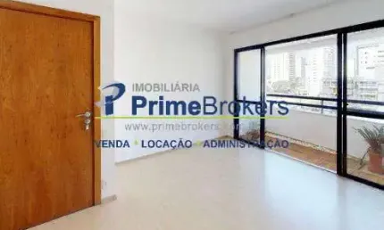 Apartamento com 3 quartos à venda na rua desembargador do vale, perdizes, são paulo por r$ 1.600.000