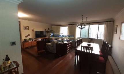 Apartamento com 3 quartos à venda na Rua Doutor Alfredo Ellis, Bela Vista, São Paulo por R$ 1.099.000