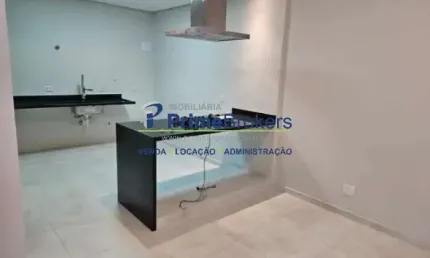 Casa com 2 quartos à venda na Rua Guapiaçu, Vila Clementino, São Paulo por R$ 979.500