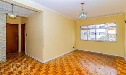 Apartamento com 2 quartos à venda na Rua Espírito Santo, Liberdade, São Paulo por R$ 599.000
