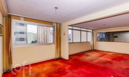 Apartamento com 2 quartos à venda na Rua Espírito Santo, Liberdade, São Paulo por R$ 689.000