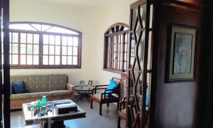 Casa com 4 quartos à venda na Rua Gomes Nogueira, Ipiranga, São Paulo por R$ 990.000