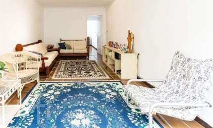 Casa com 4 quartos à venda na Rua Stefan Zweig, Campo Belo, São Paulo por R$ 620.000