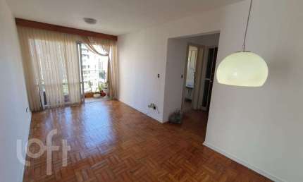 Apartamento com 2 quartos à venda na Rua Palacete das Águias, Jabaquara, São Paulo por R$ 535.000
