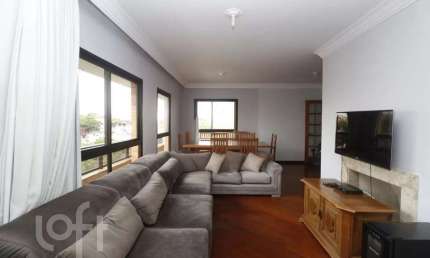 Apartamento com 3 quartos à venda na Avenida Mascote, Jabaquara, São Paulo por R$ 1.100.000
