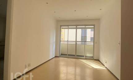 Apartamento com 3 quartos à venda na Rua Jaci, Saúde, São Paulo por R$ 745.000