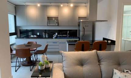 Cobertura com 1 quarto para alugar na Rua Oliveira Dias, Jardim Paulista, São Paulo por R$ 13.000