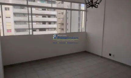 Apartamento com 2 quartos à venda na Rua Pamplona, Jardim Paulista, São Paulo por R$ 849.000