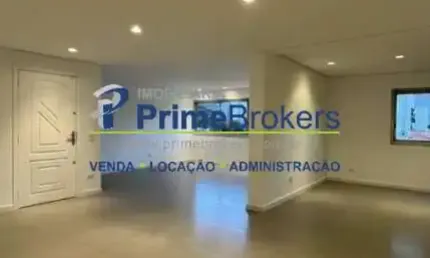 Apartamento com 3 quartos à venda na Rua Bela Vista, Santo Amaro, São Paulo por R$ 1.280.000